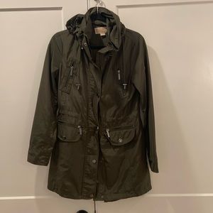 Michael Michael Kora Anorak jacket, women’s XS